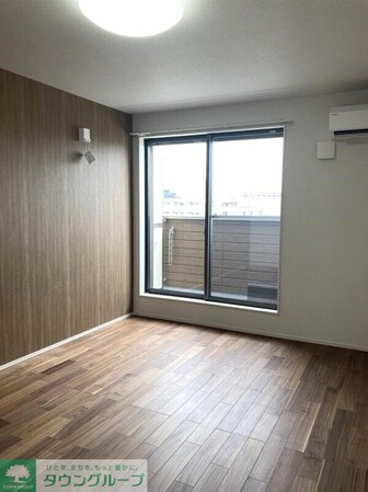 フェリスゲート新田の物件内観写真